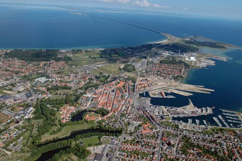 En bobiltur til Nyborg og omeng er et besøk i Danmarks historie. 