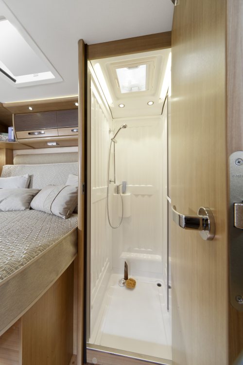 HYMER B-Starlight 575