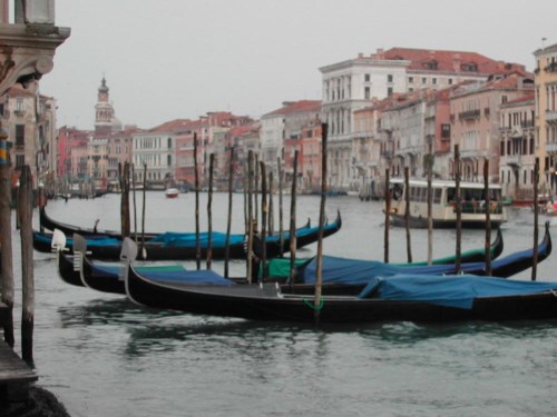 Bobilferie og bobilutleie i italia