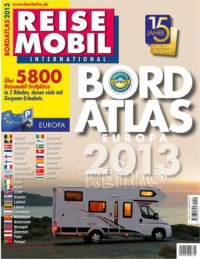 Bestill Reisemobil Bord Atlas 2013