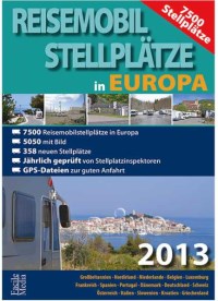 Reisemobile Stellplatze i Europa