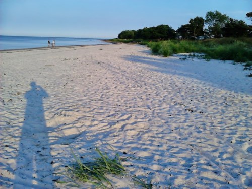 Balka Strand Bornholm