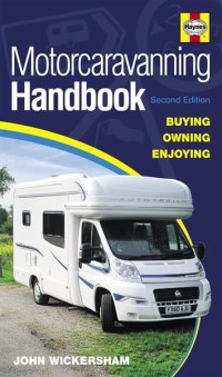 Bobil håndbok - Motorcaravanning Handbook