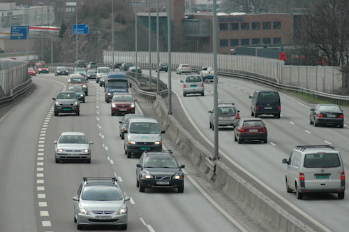 Bare med regelmessig forvarming av motoren før start, vil en vanlig personbil kunne spare rundt 100 liter drivstoff årlig. 