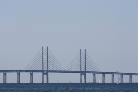 Pris, bompenger Øresund og Storebælt