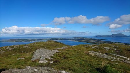 Avstander og forbindelser til Ålesund Lufthavn