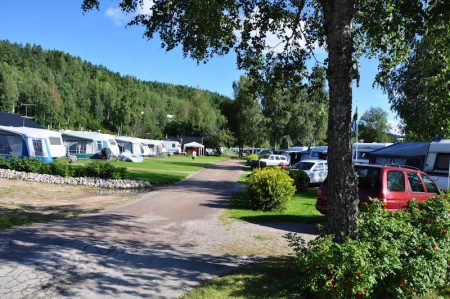 Stenåsa Stugor & Camping på Öland, Småland